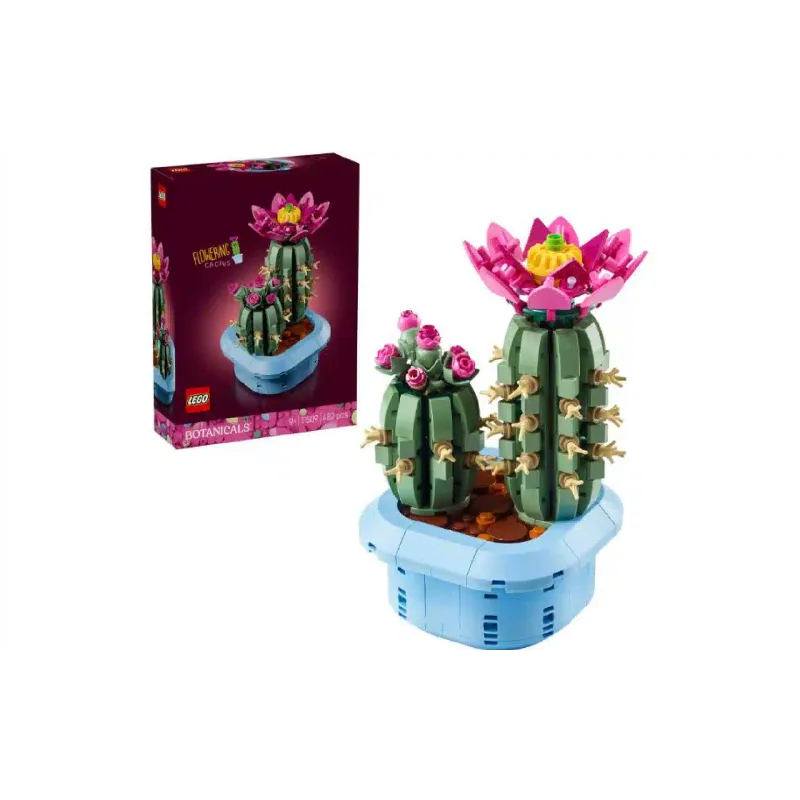 Construtor LEGO (11509)