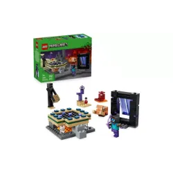 Konstruktor LEGO (21583)