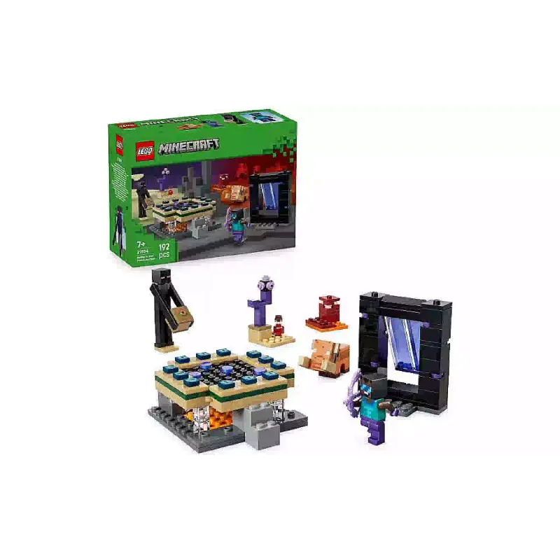 منشئ LEGO (21584)
