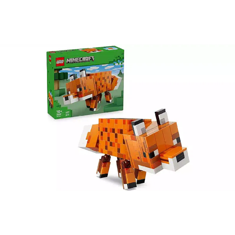 منشئ LEGO (21588)
