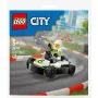 منشئ LEGO City  (30719)