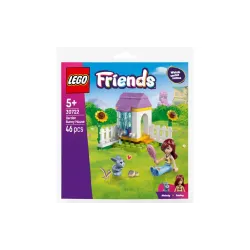 Konstruktor LEGO (30722)