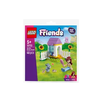 Construtor LEGO (30722)
