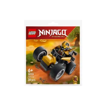 Construtor LEGO (30723)