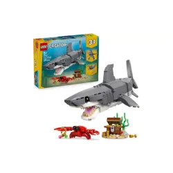 Konstruktor LEGO (31381)