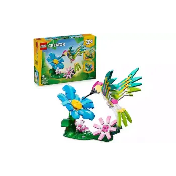 Конструктор LEGO (31384)
