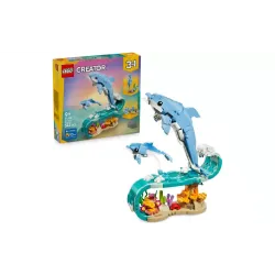 Konstruktor LEGO (31385)