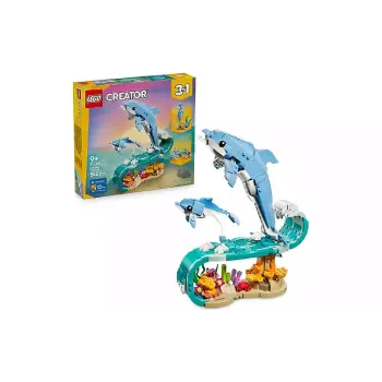 Конструктор LEGO (31385)
