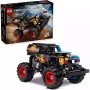 Konstruktőr LEGO (42219)