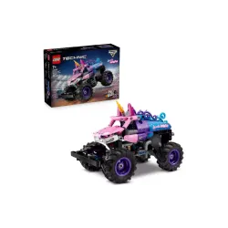 Konstruktor LEGO (42220)