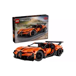 Konstruktor LEGO (42222)