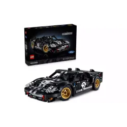 Konstruktor LEGO (42223)