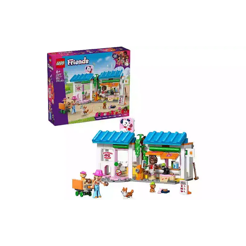 Constructor LEGO (42677-)
