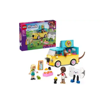 Construtor LEGO (42678)