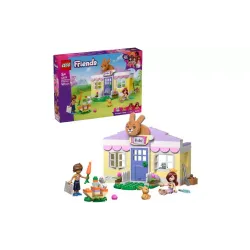 Konstruktor LEGO (42679)