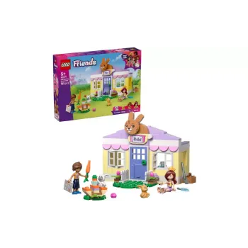 Construtor LEGO (42679)