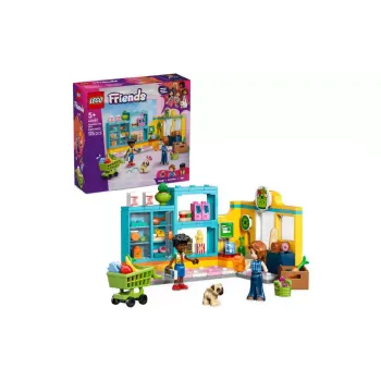 Construtor LEGO (42680)