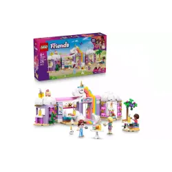 Konstruktor LEGO (42684)