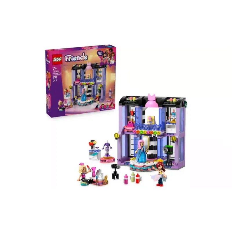 Konstruktőr LEGO (42685)