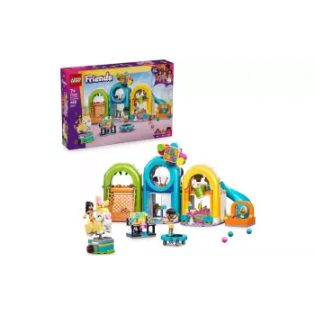 Construtor LEGO (42686)