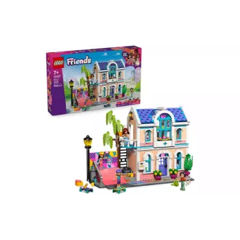 Construtor LEGO (42687)