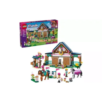 Construtor LEGO (42688)