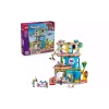 Конструктор LEGO (42689)