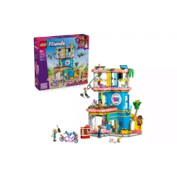 Konstruktor LEGO (42689)