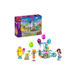 Konstruktor LEGO (42692)