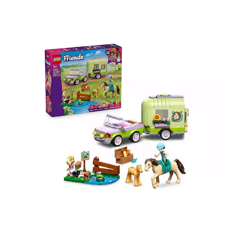 Κατασκευαστής LEGO (42695)
