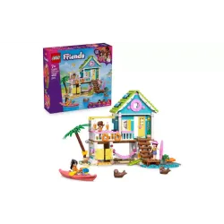 Konstruktor LEGO (42699)