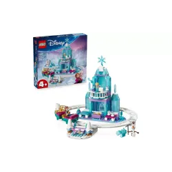 Konstruktor LEGO (43281)