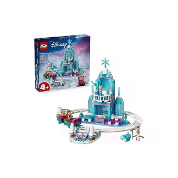 Konstruktor LEGO (43281)