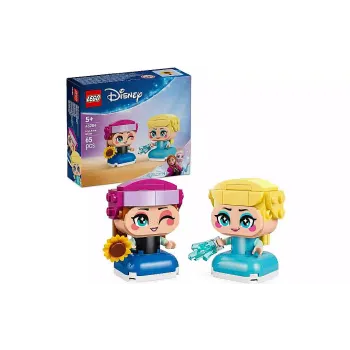 Konstruktor LEGO (43284)