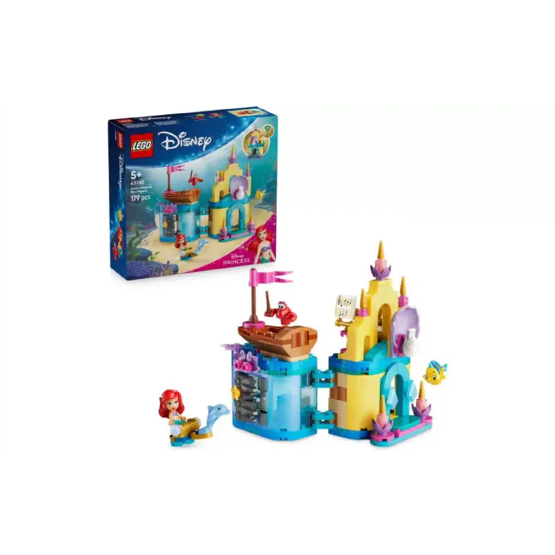 Constructor LEGO (43285)