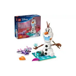 Konstruktor LEGO (43287)