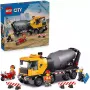 Konstruktőr LEGO (60478)