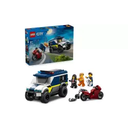 Konstruktor LEGO (60479)