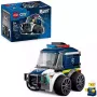 Konstruktor LEGO (60481)