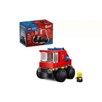 Конструктор LEGO City  (60482)
