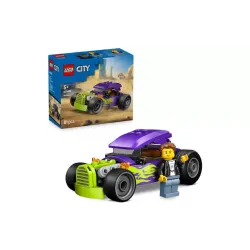 Konstruktor LEGO (60485)