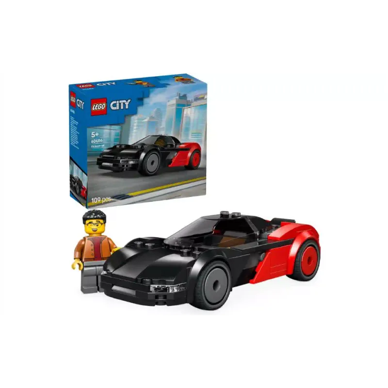 Конструктор LEGO (60486)