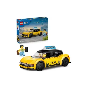 Конструктор LEGO (60487)