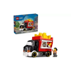 Konstruktor LEGO (60488)