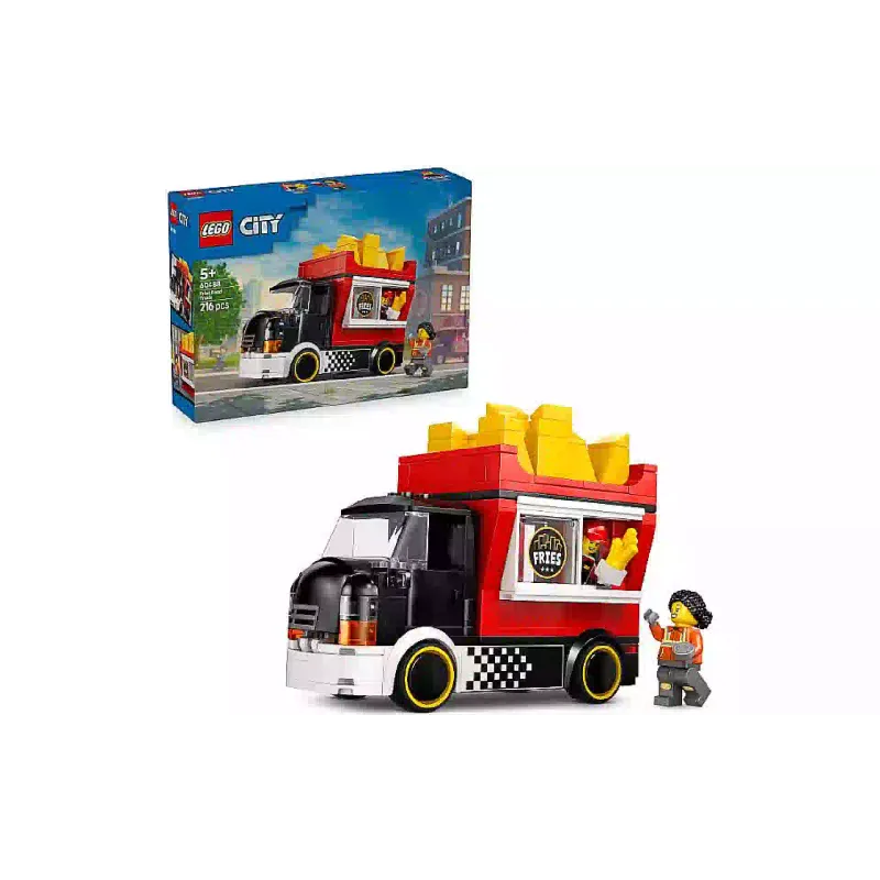 Construtor LEGO (60488)