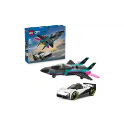 Konstruktor LEGO (60489)