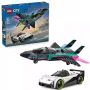 Konstruktor LEGO (60489)
