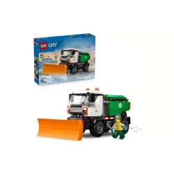 Konstruktor LEGO (60490)