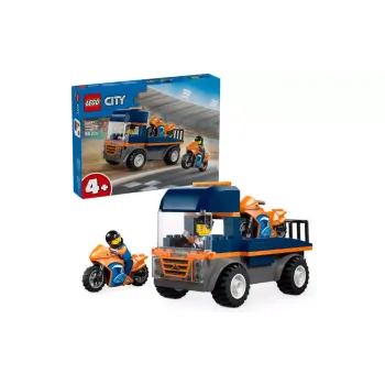 Конструктор LEGO (60491)