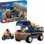 Construtor LEGO (60491)